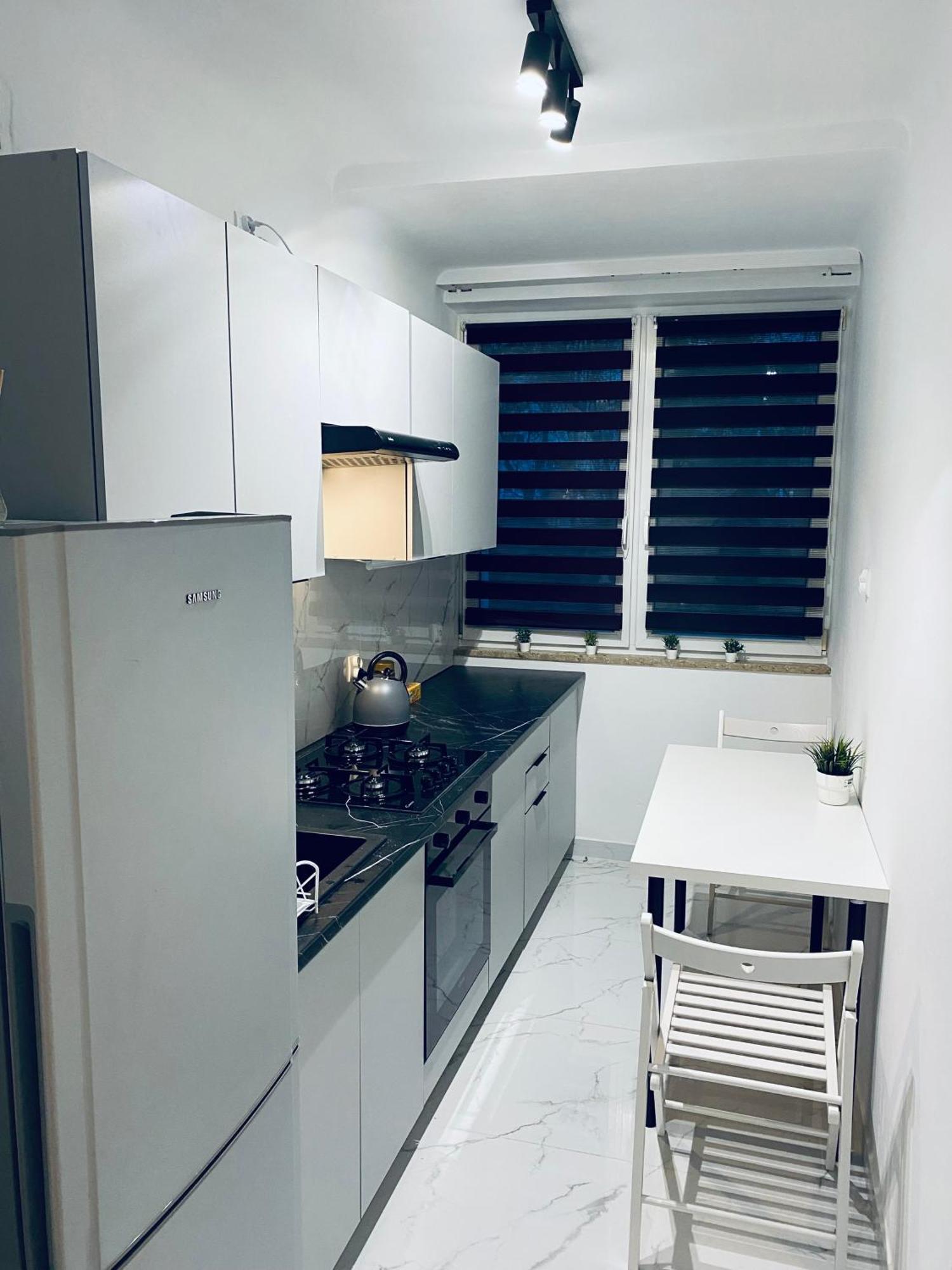 Clicktheflat Karmelicka Apart Rooms Варшава Экстерьер фото